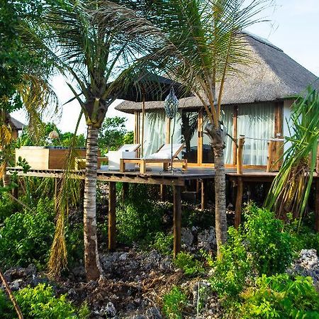 Fruit And Spice Wellness Resort Кізімказі Екстер'єр фото