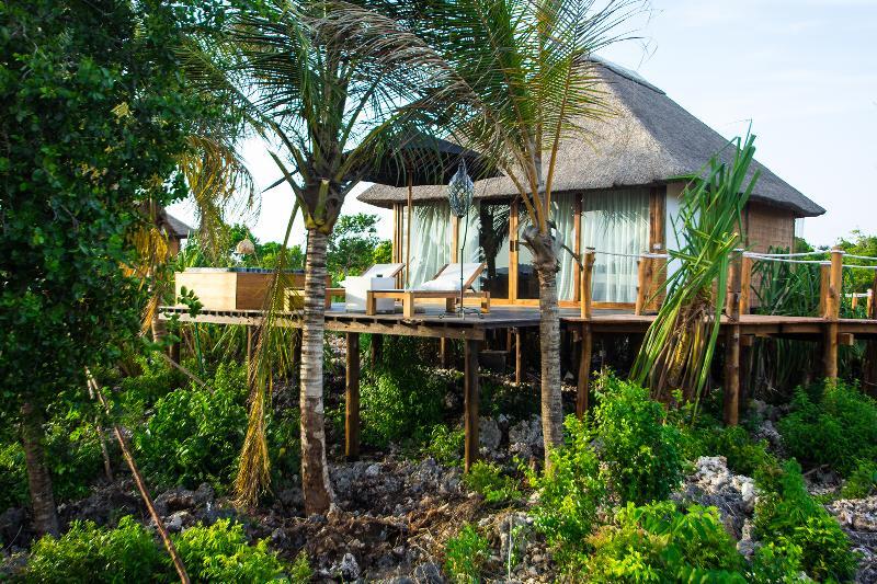 Fruit And Spice Wellness Resort Кізімказі Екстер'єр фото